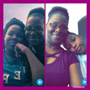 Meet your Posher, Tamika